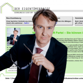 Der Eigentümerbrief