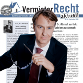 Vermieterrecht aktuell
