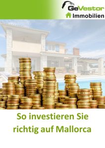 So investieren Sie richtig auf Mallorca
