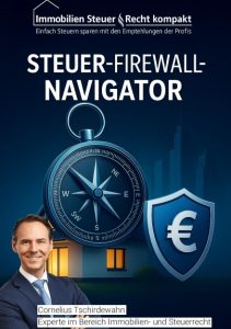 Steuer-Firewall-Navigator