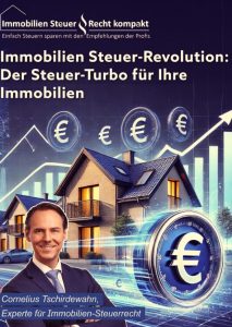 Immobilien Steuer Revolution