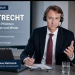Dr. Tobias Mahlstedt: Die schlimmsten Fallen beim Immobilienkauf