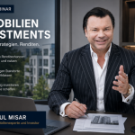 Paul Misar: Auslandsimmobilien in besten Lagen – aber VORSICHT