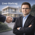 Tobias Sick: Co-Investments bei Immobilien