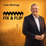 Oliver Fischer: Das Fix&Flip System